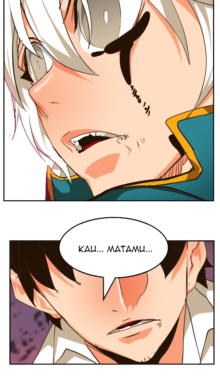 The God of High School Chap 462 - Next Chap 463