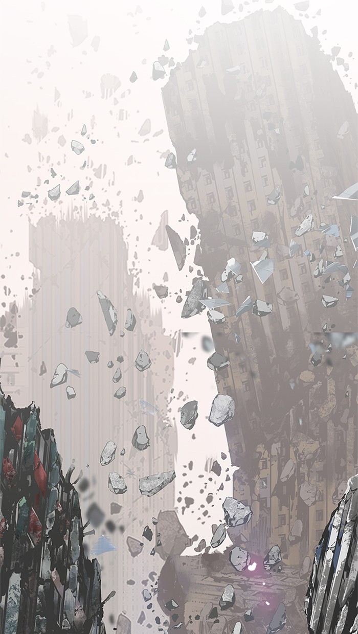 The God of High School Chap 462 - Next Chap 463