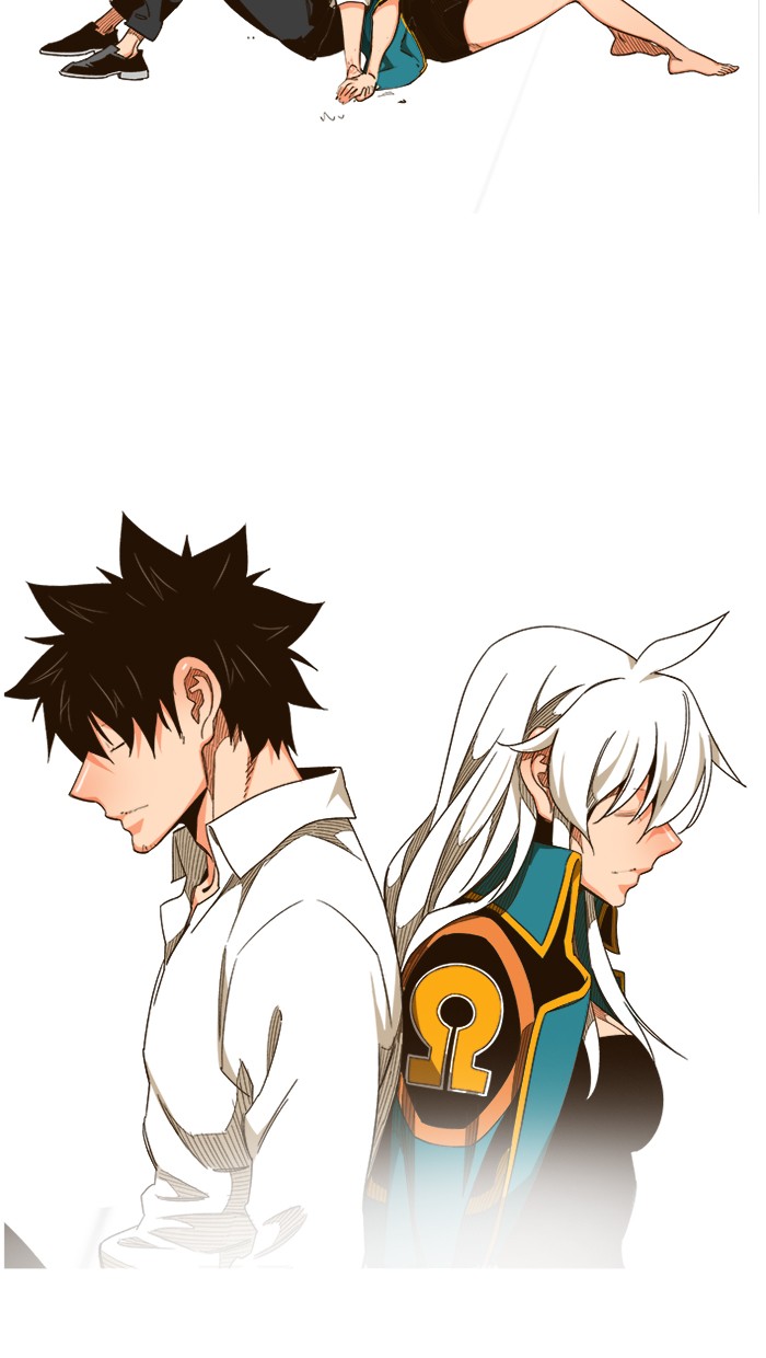 The God of High School Chap 462 - Next Chap 463