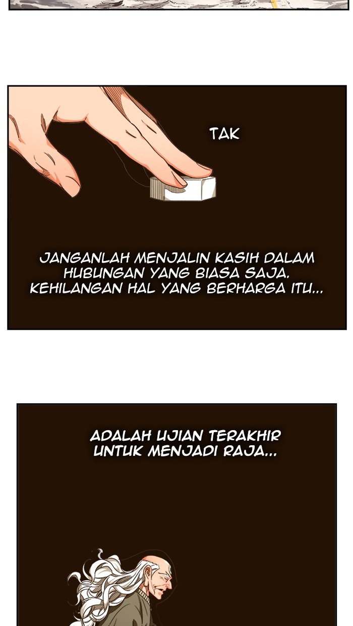 The God of High School Chap 462 - Next Chap 463