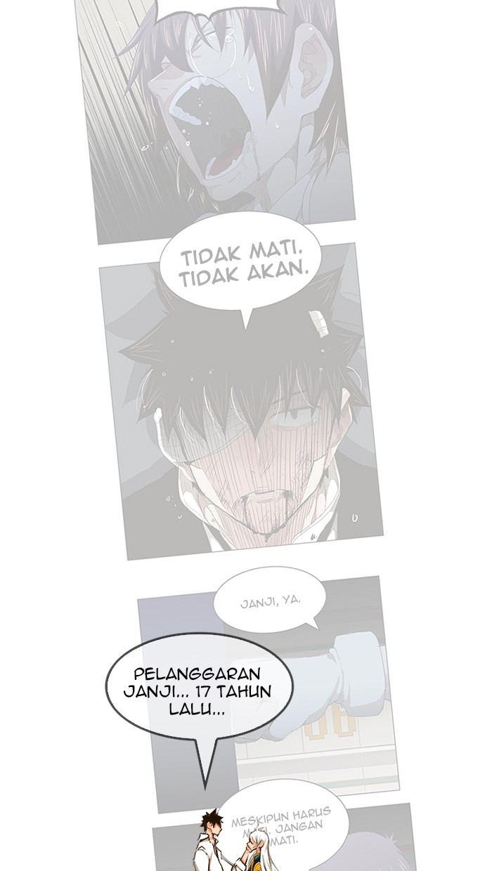 The God of High School Chap 462 - Next Chap 463