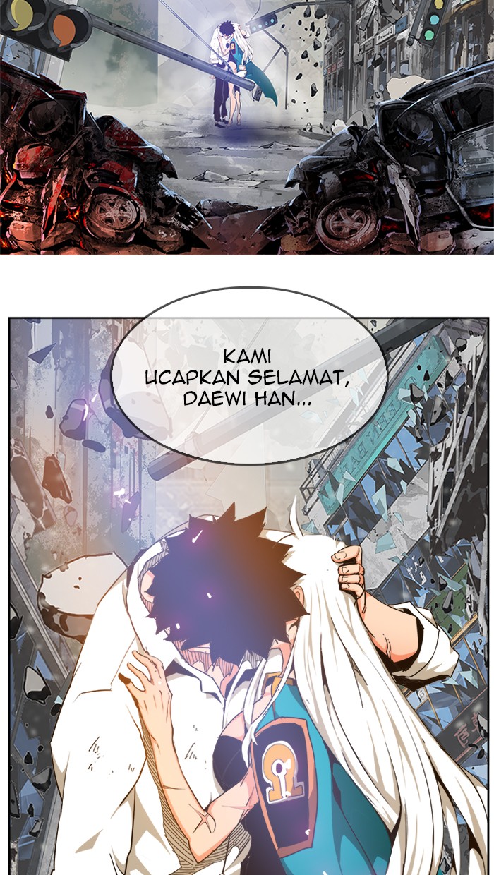 The God of High School Chap 462 - Next Chap 463