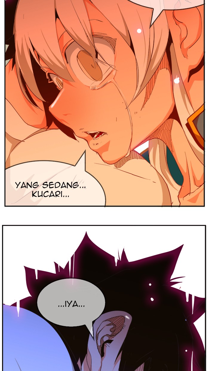 The God of High School Chap 462 - Next Chap 463