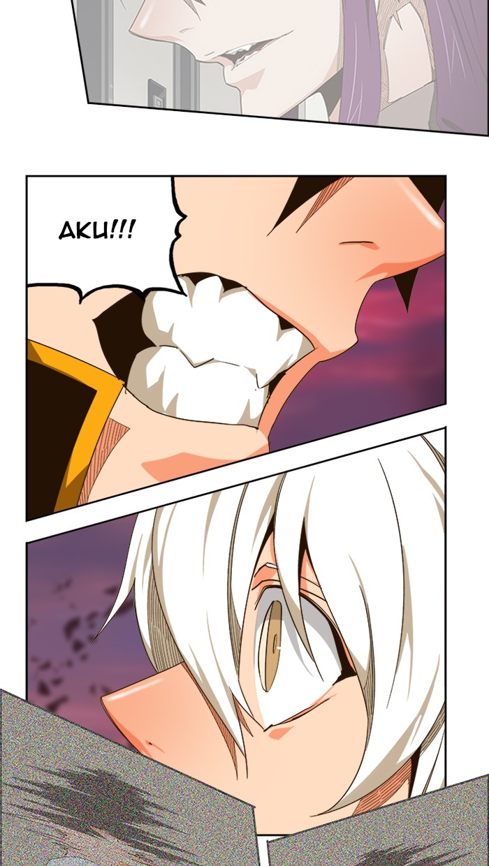 The God of High School Chap 462 - Next Chap 463