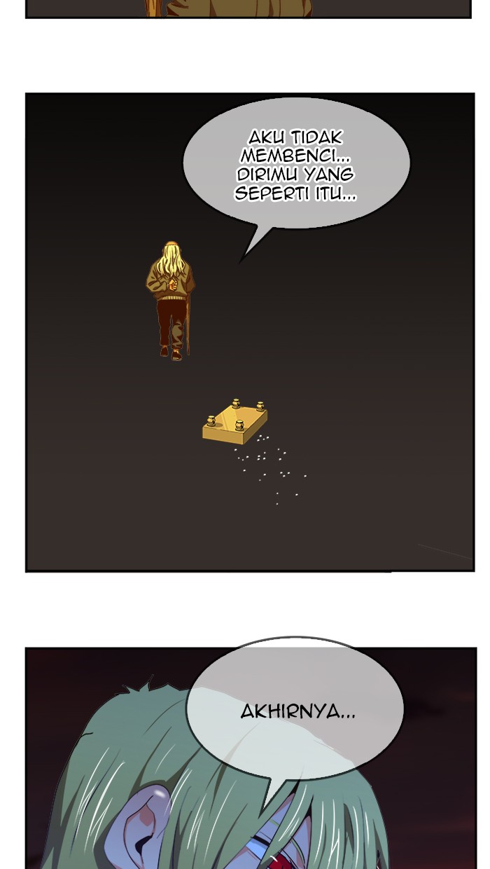 The God of High School Chap 462 - Next Chap 463