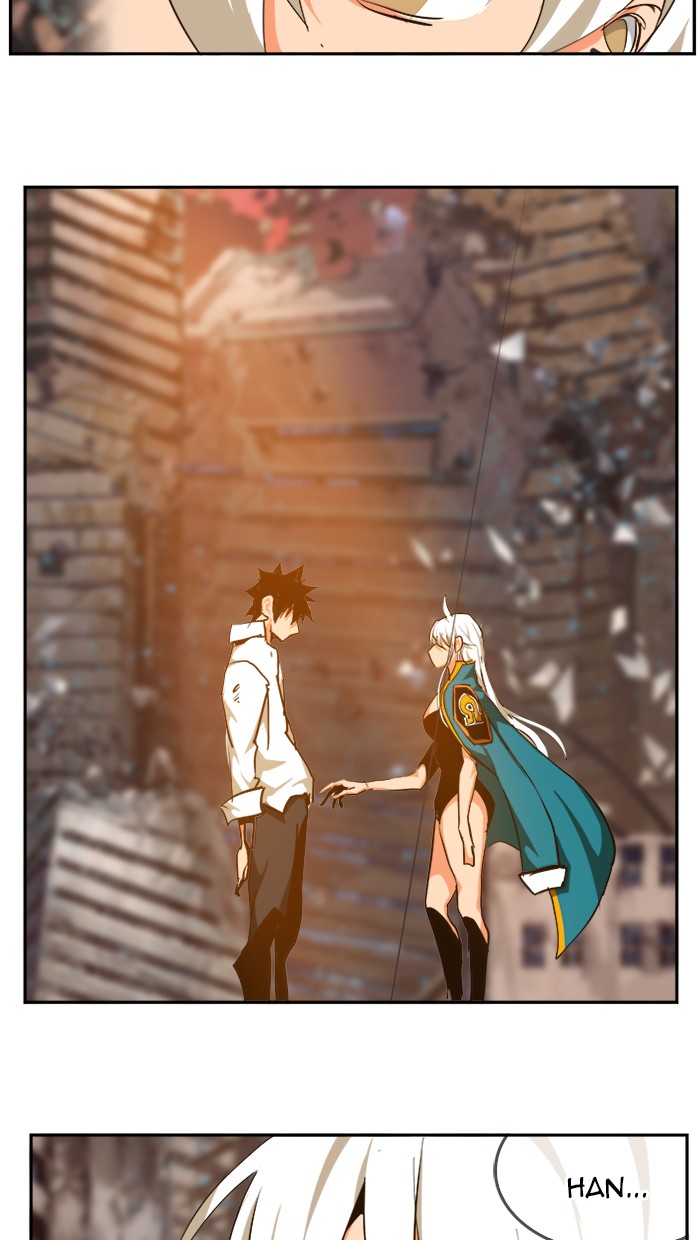 The God of High School Chap 462 - Next Chap 463