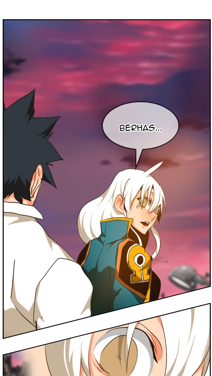 The God of High School Chap 462 - Next Chap 463