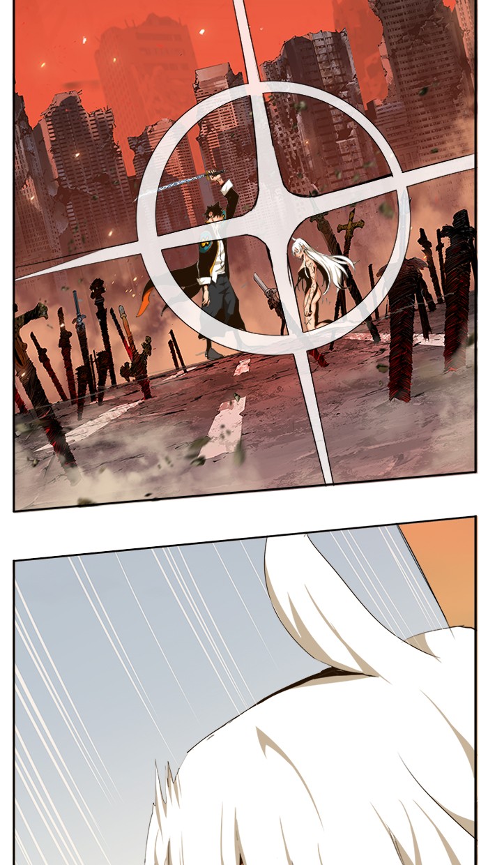 The God of High School Chap 462 - Next Chap 463