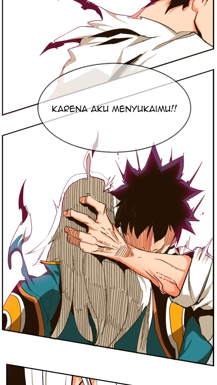 The God of High School Chap 462 - Next Chap 463
