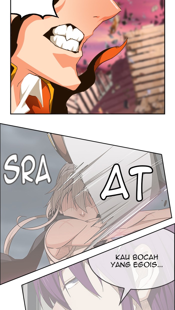 The God of High School Chap 462 - Next Chap 463