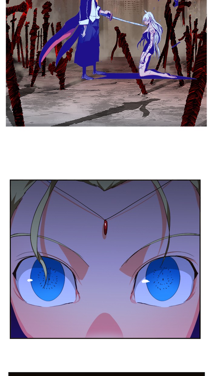 The God of High School Chap 462 - Next Chap 463