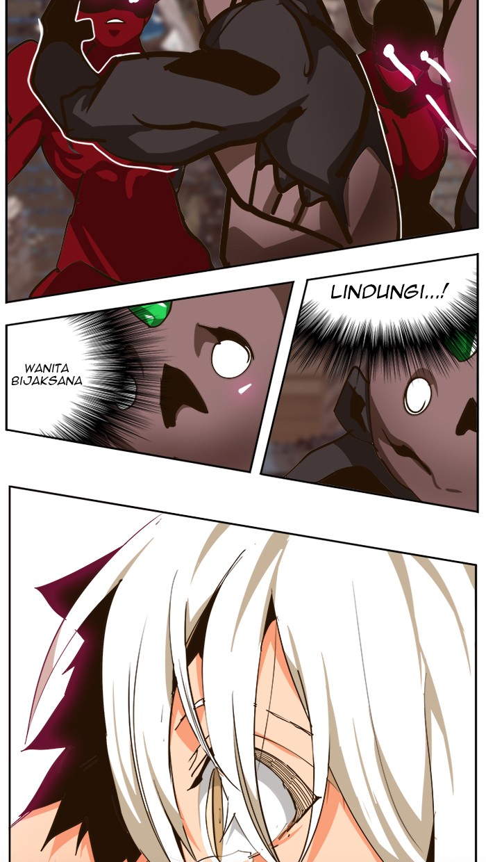 The God of High School Chap 462 - Next Chap 463