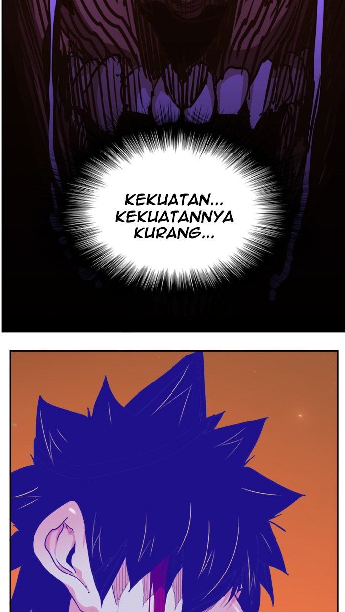 The God of High School Chap 462 - Next Chap 463