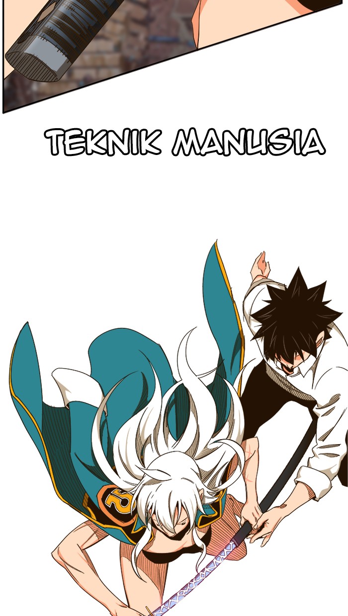 The God of High School Chap 462 - Next Chap 463