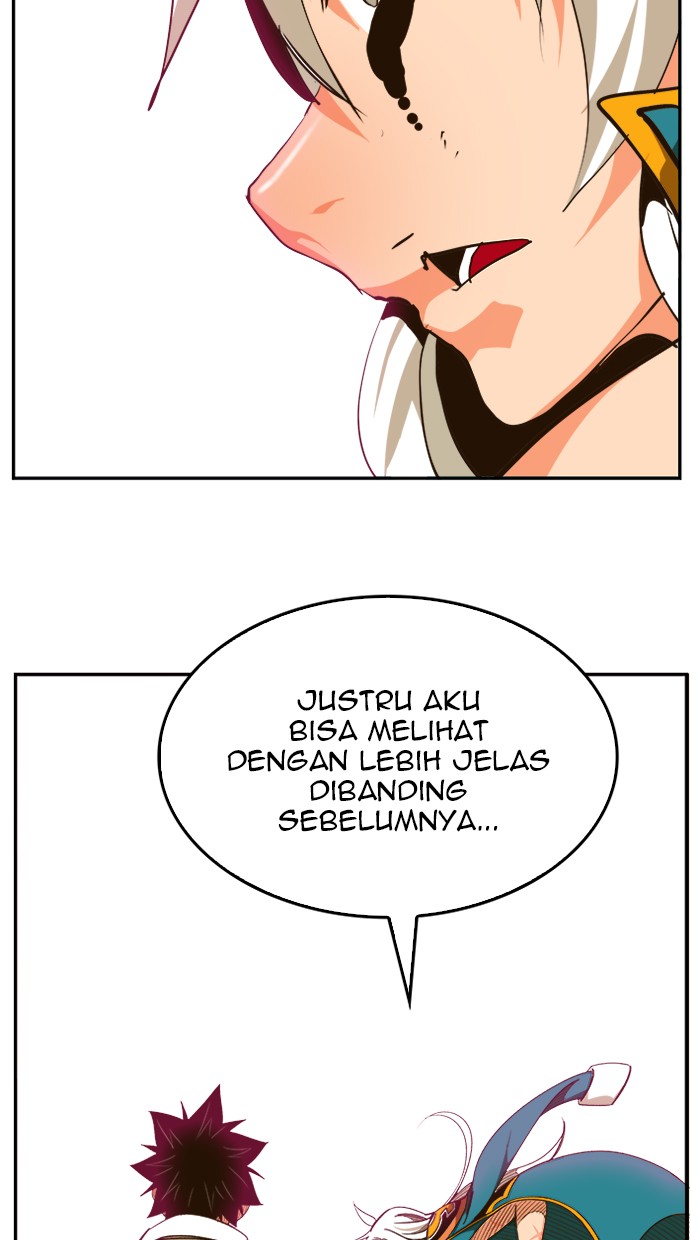 The God of High School Chap 462 - Next Chap 463