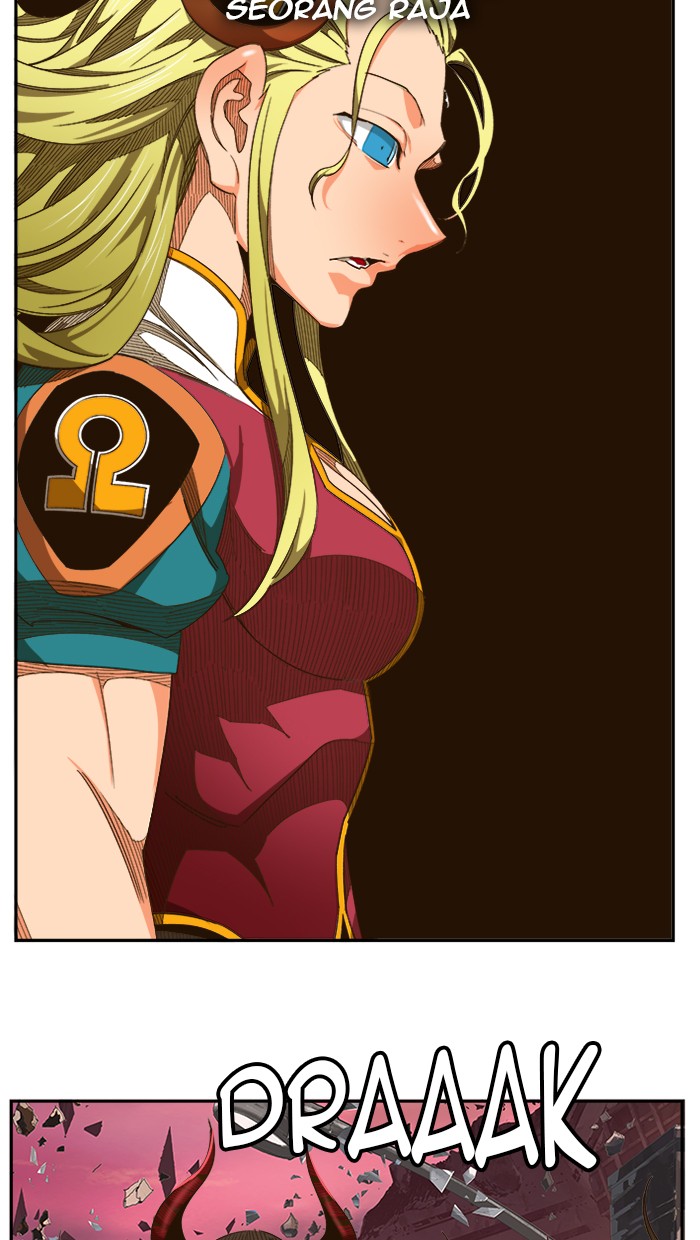 The God of High School Chap 462 - Next Chap 463