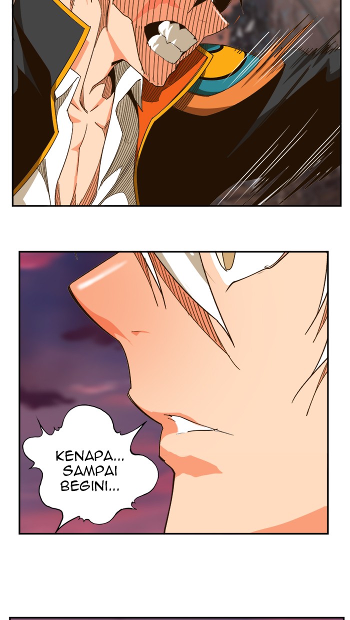 The God of High School Chap 462 - Next Chap 463