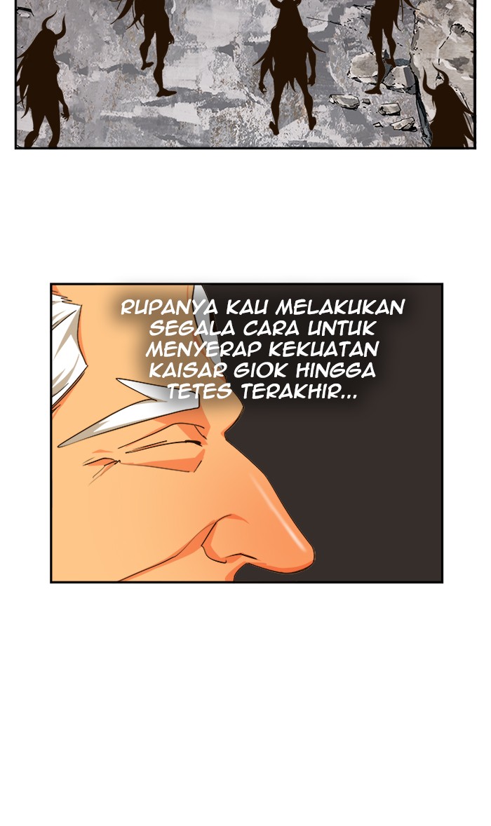 The God of High School Chap 462 - Next Chap 463