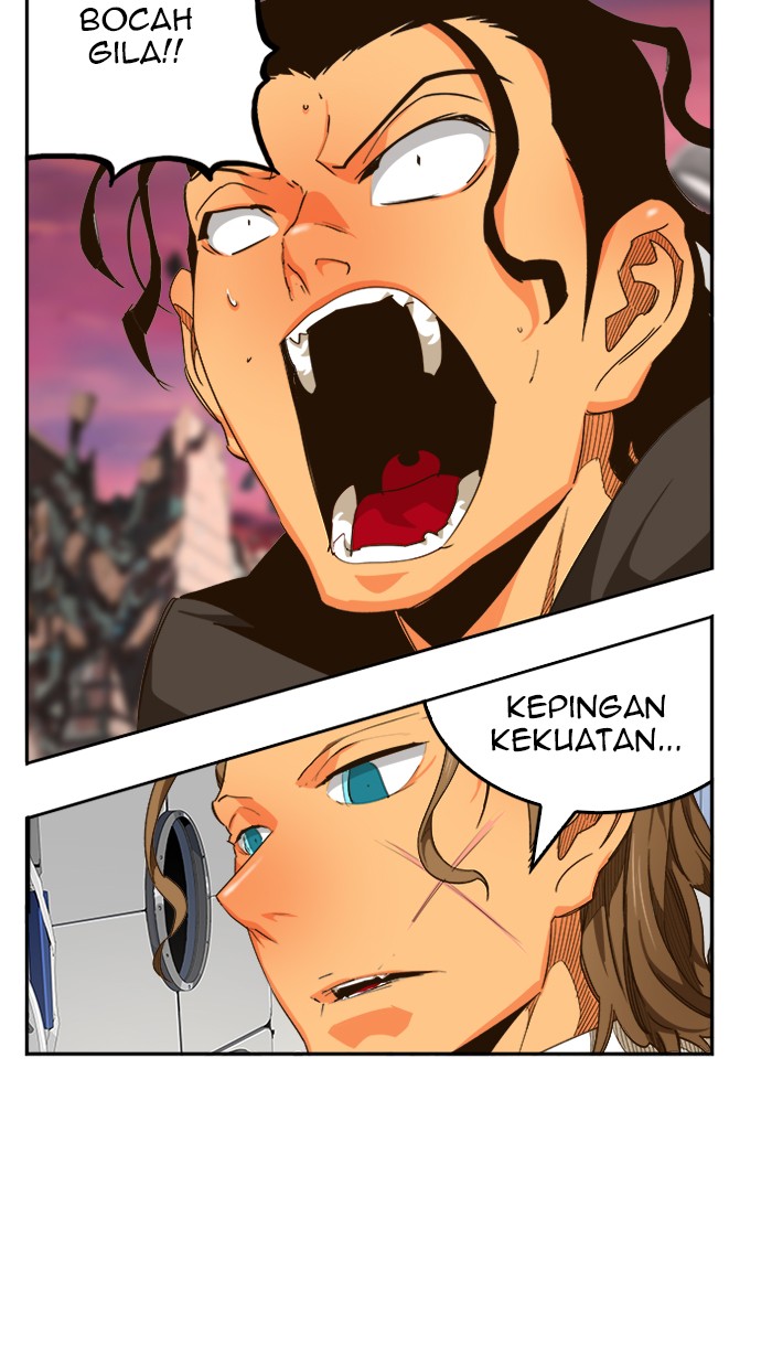 The God of High School Chap 462 - Next Chap 463