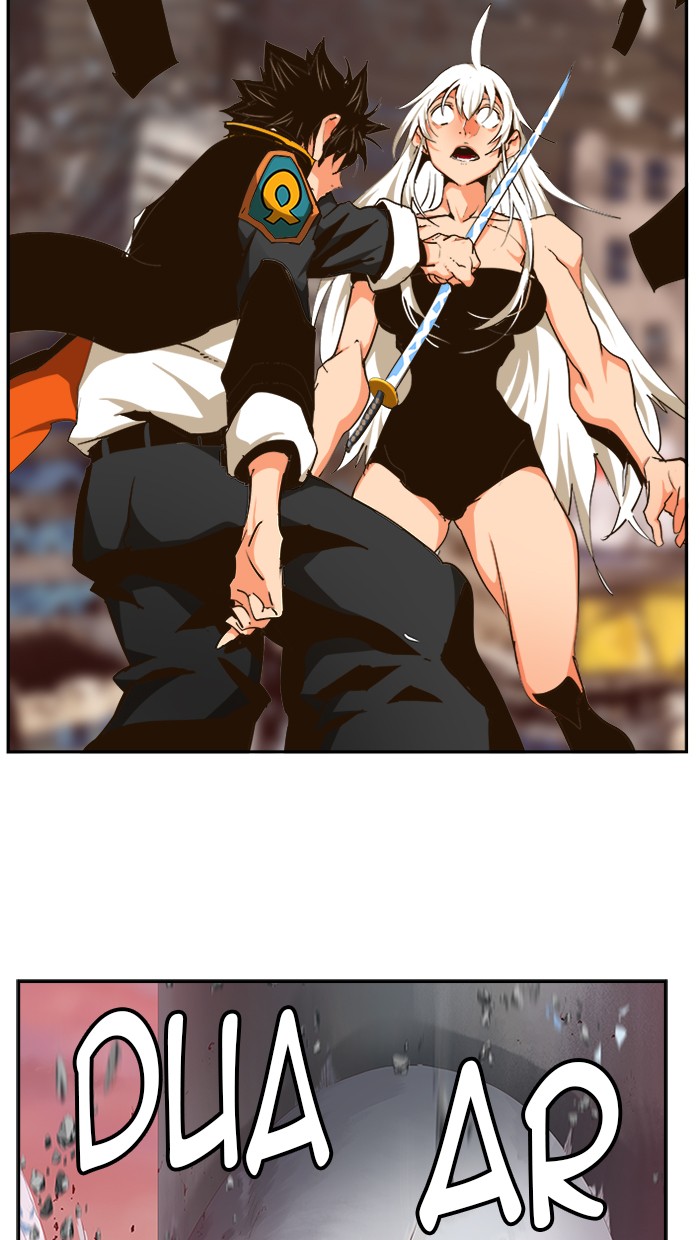 The God of High School Chap 462 - Next Chap 463