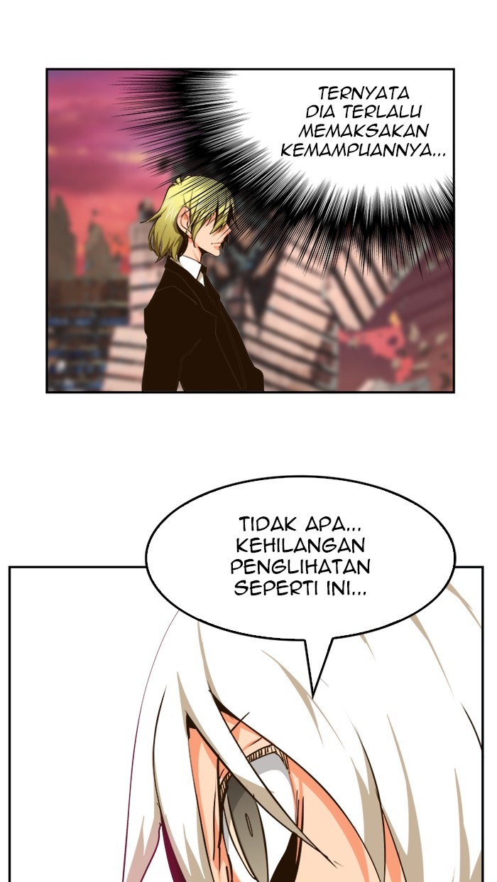 The God of High School Chap 462 - Next Chap 463