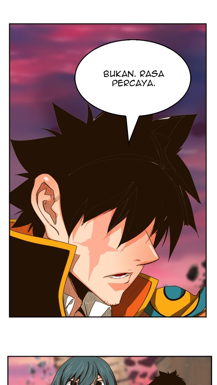 The God of High School Chap 462 - Next Chap 463