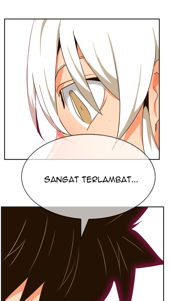 The God of High School Chap 462 - Next Chap 463