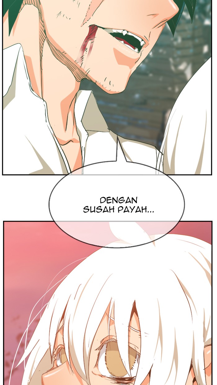 The God of High School Chap 462 - Next Chap 463