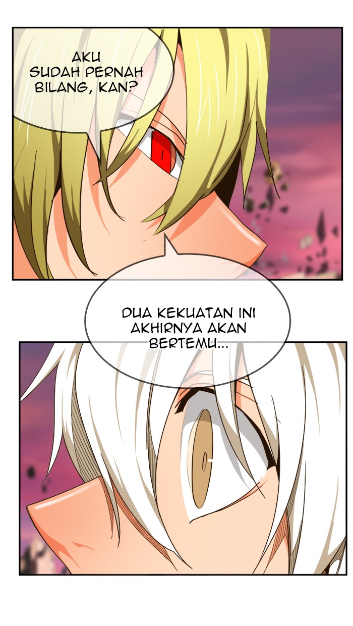 The God of High School Chap 462 - Next Chap 463