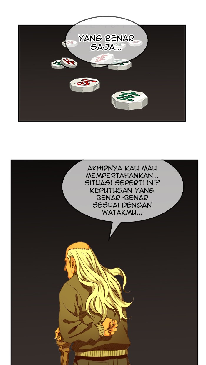 The God of High School Chap 462 - Next Chap 463