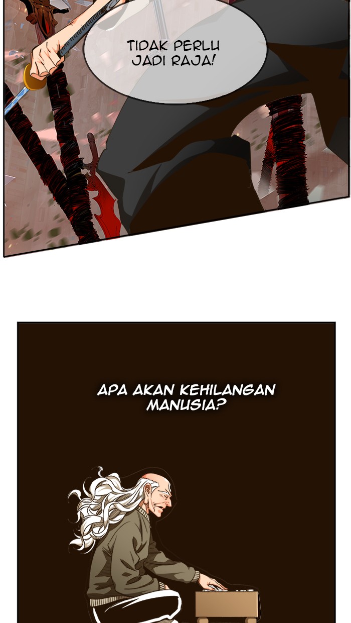 The God of High School Chap 462 - Next Chap 463