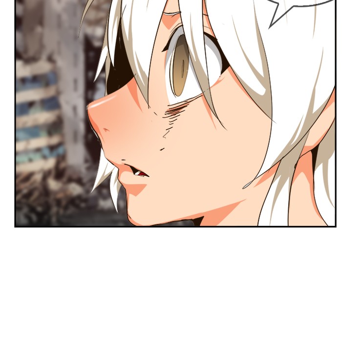 The God of High School Chap 462 - Next Chap 463