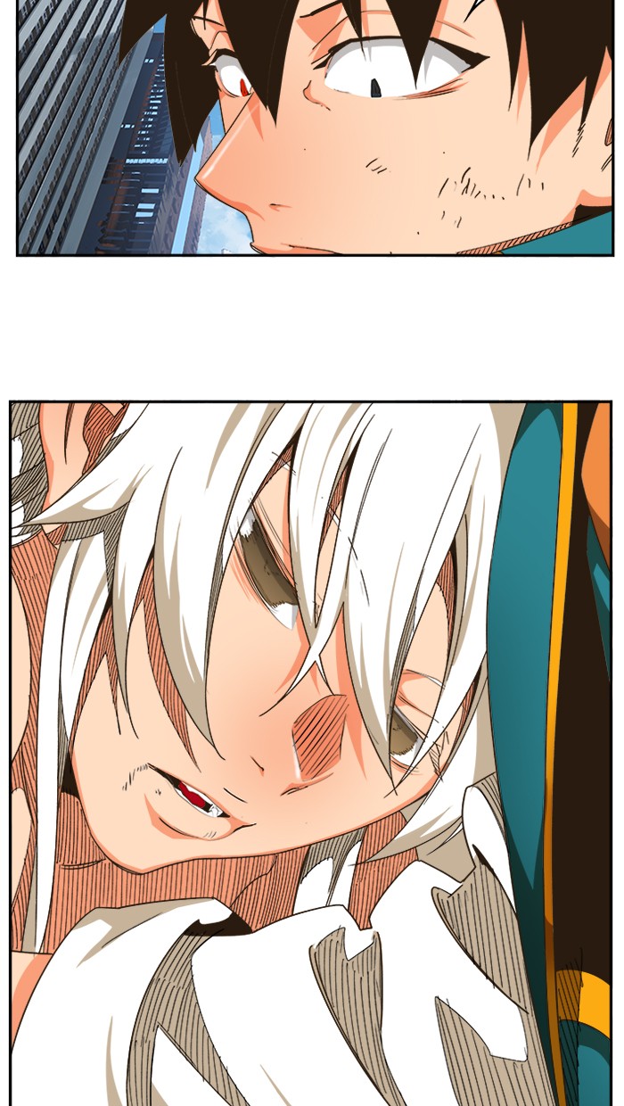 The God of High School Chap 463 - Next Chap 464