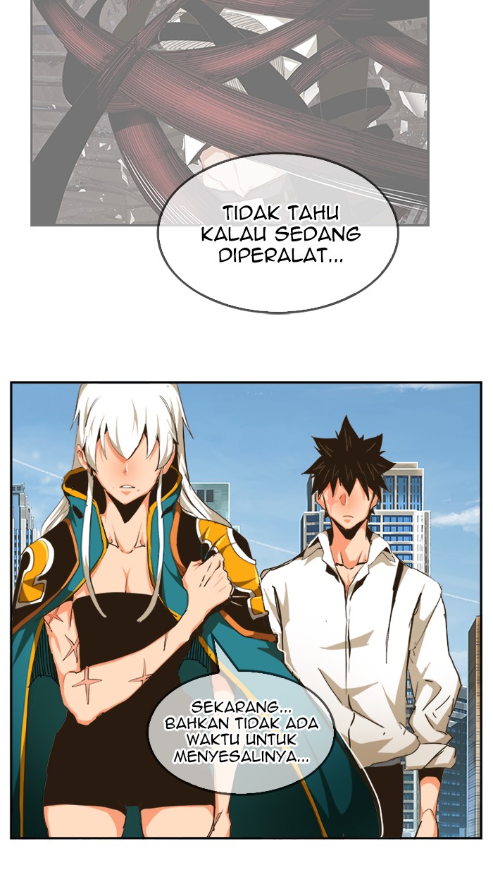 The God of High School Chap 463 - Next Chap 464