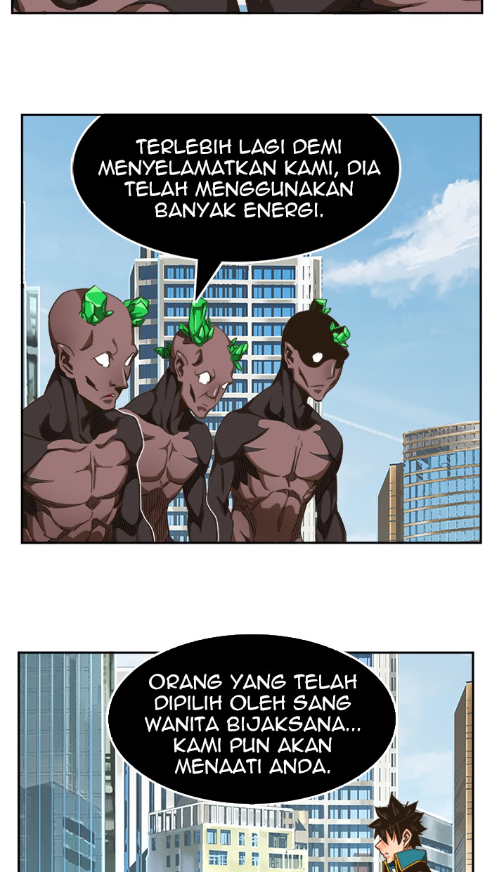 The God of High School Chap 463 - Next Chap 464