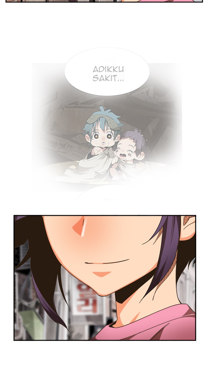 The God of High School Chap 463 - Next Chap 464