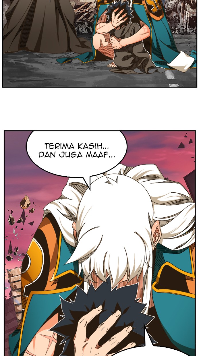 The God of High School Chap 463 - Next Chap 464