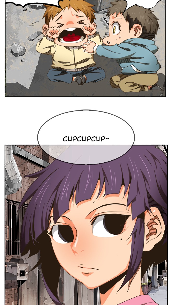 The God of High School Chap 463 - Next Chap 464