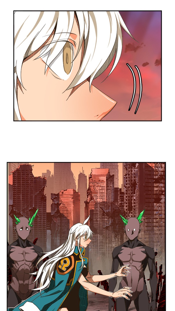 The God of High School Chap 463 - Next Chap 464