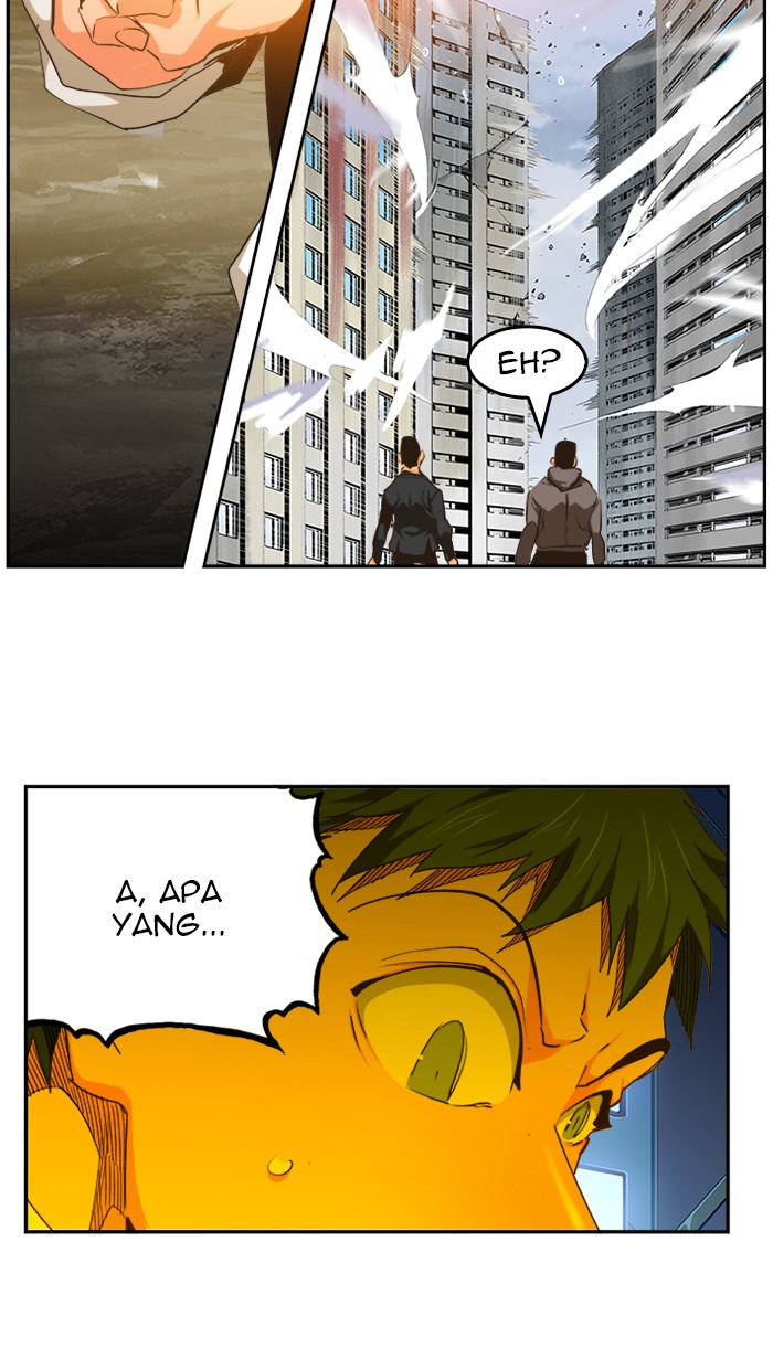 The God of High School Chap 463 - Next Chap 464