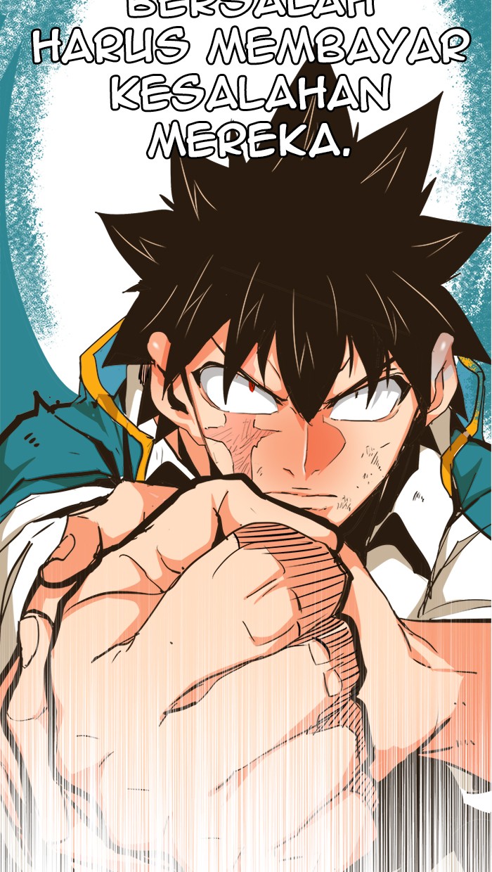 The God of High School Chap 463 - Next Chap 464