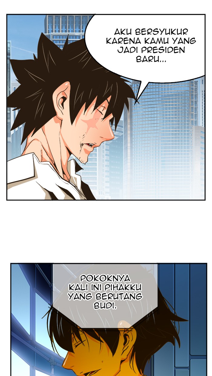 The God of High School Chap 463 - Next Chap 464