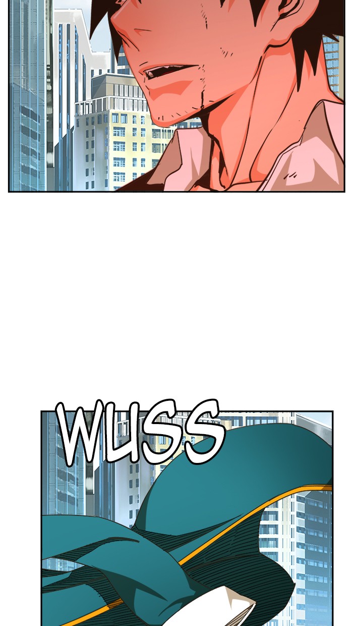 The God of High School Chap 463 - Next Chap 464