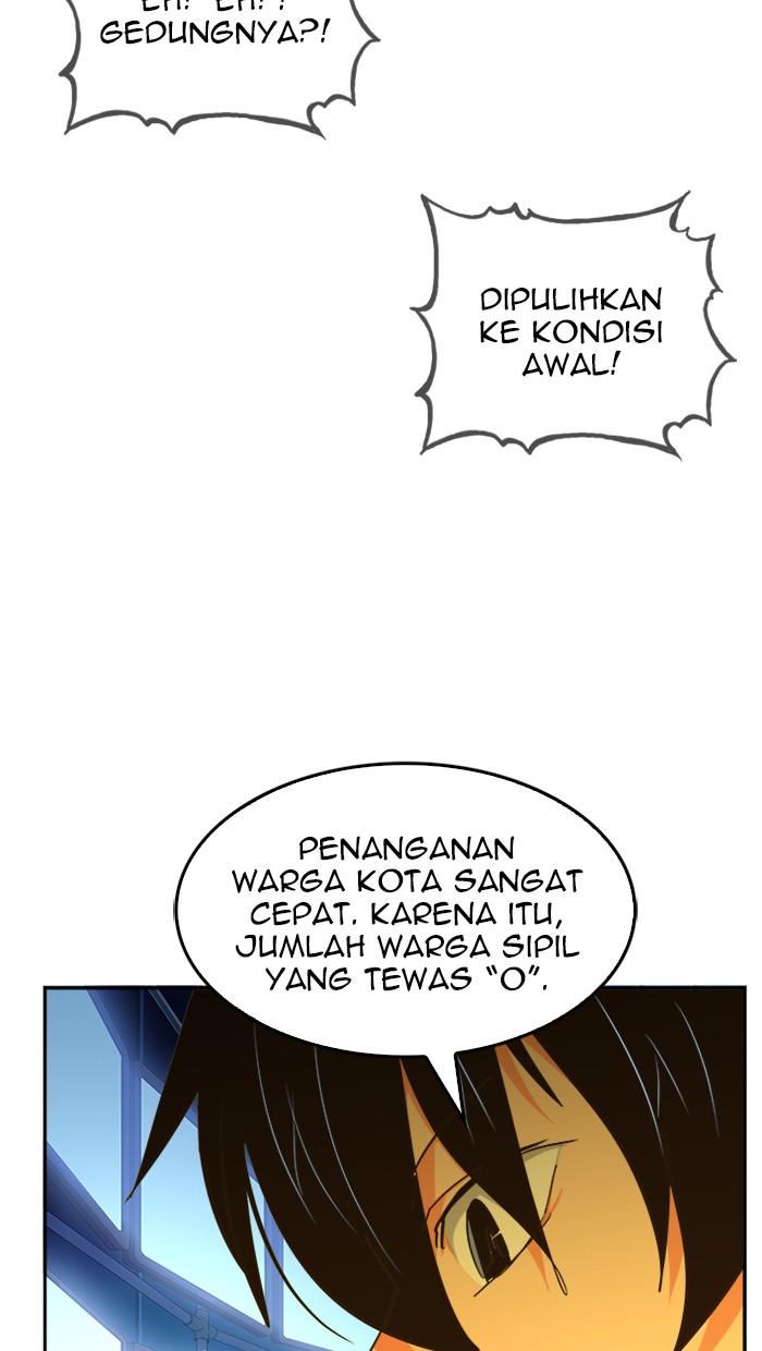 The God of High School Chap 463 - Next Chap 464