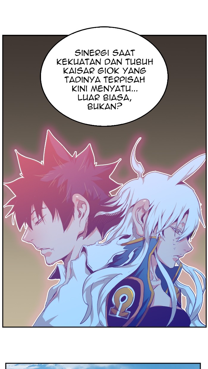 The God of High School Chap 463 - Next Chap 464
