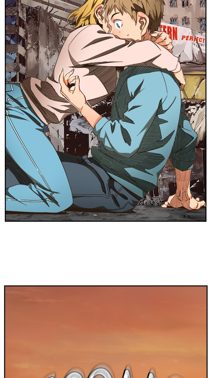 The God of High School Chap 463 - Next Chap 464