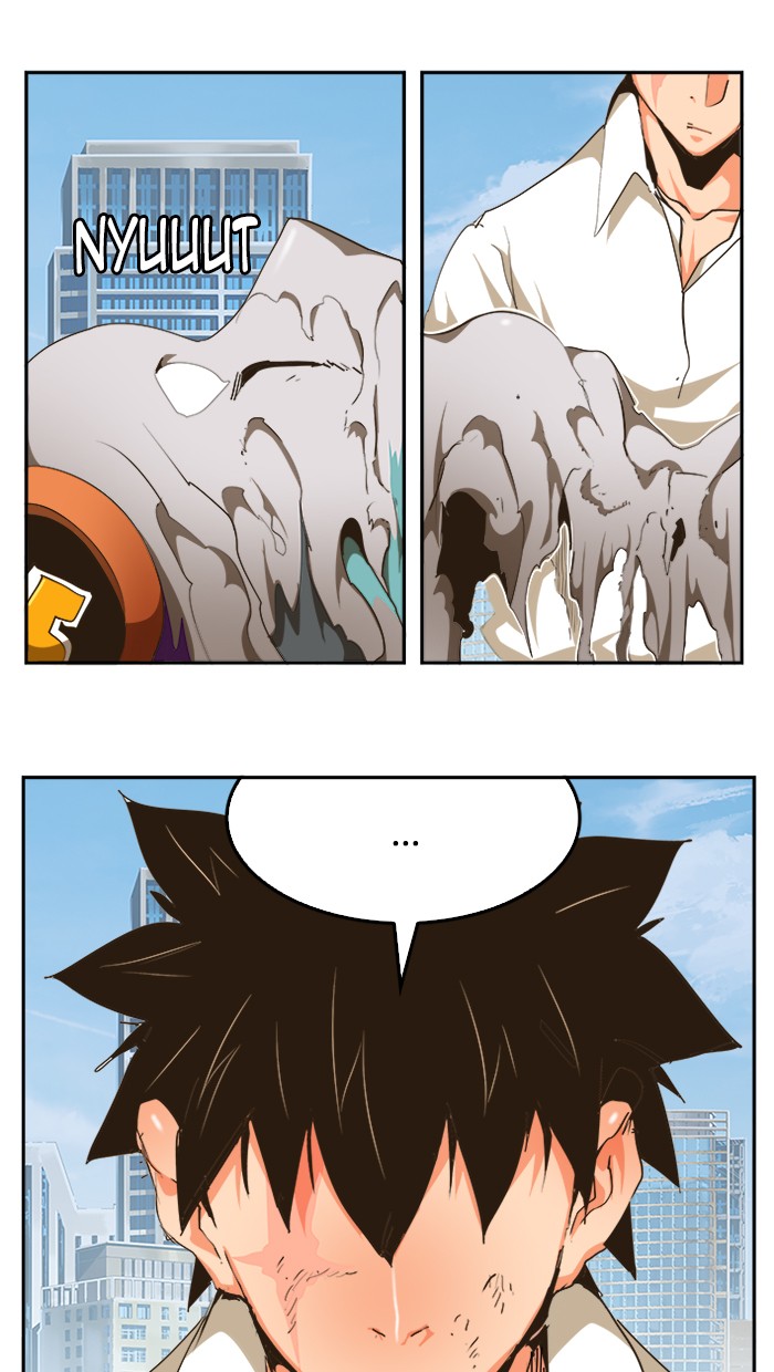 The God of High School Chap 463 - Next Chap 464