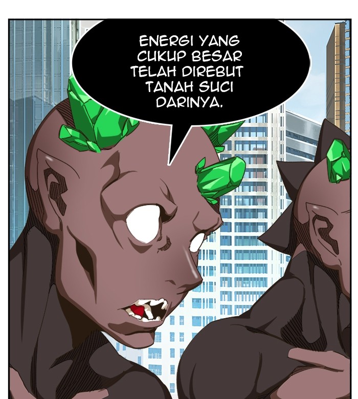 The God of High School Chap 463 - Next Chap 464