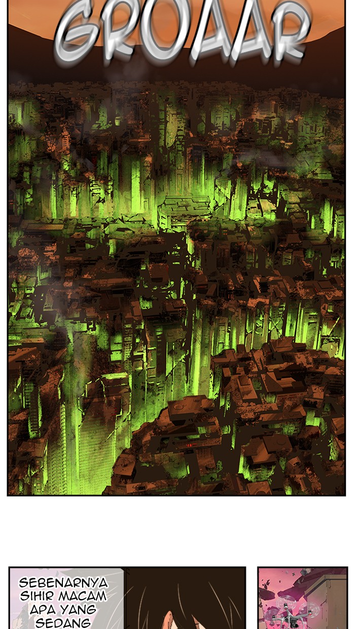 The God of High School Chap 463 - Next Chap 464