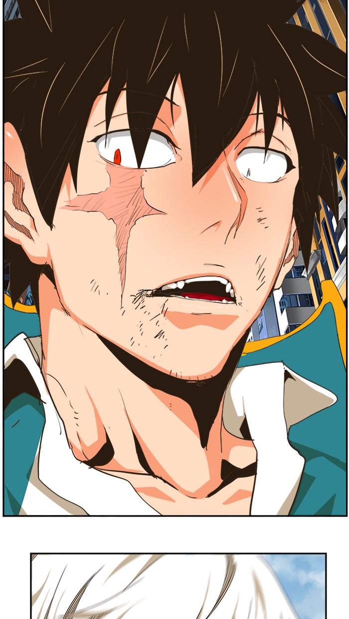 The God of High School Chap 463 - Next Chap 464